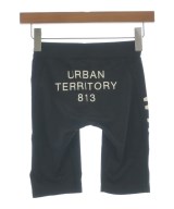 WTAPS（ダブルタップス）ショートパンツ 黒 サイズ:01(S位) メンズ/2200629237063