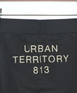 WTAPS（ダブルタップス）ショートパンツ 黒 サイズ:01(S位) メンズ/2200629237063