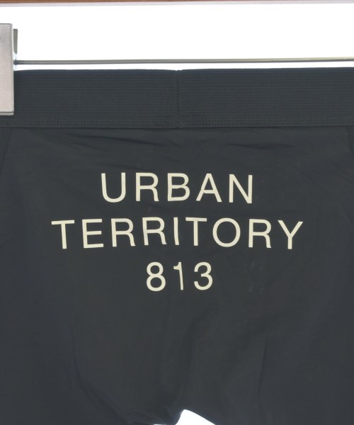 WTAPS（ダブルタップス）ショートパンツ 黒 サイズ:01(S位) メンズ/2200629237070