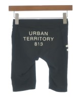 WTAPS（ダブルタップス）ショートパンツ 黒 サイズ:01(S位) メンズ/2200629237070