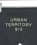 WTAPS（ダブルタップス）ショートパンツ 黒 サイズ:01(S位) メンズ/2200629237070