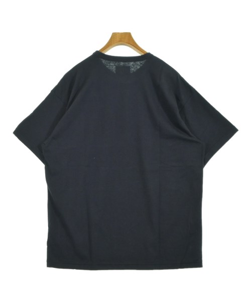 WTAPS（ダブルタップス）Tシャツ・カットソー 紺 サイズ:02(M位) メンズ/2200629237087