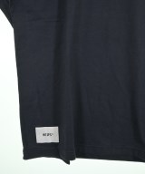 WTAPS（ダブルタップス）Tシャツ・カットソー 紺 サイズ:02(M位) メンズ/2200629237087