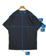 WTAPS（ダブルタップス）Tシャツ・カットソー 紺 サイズ:02(M位) メンズ/2200629237087