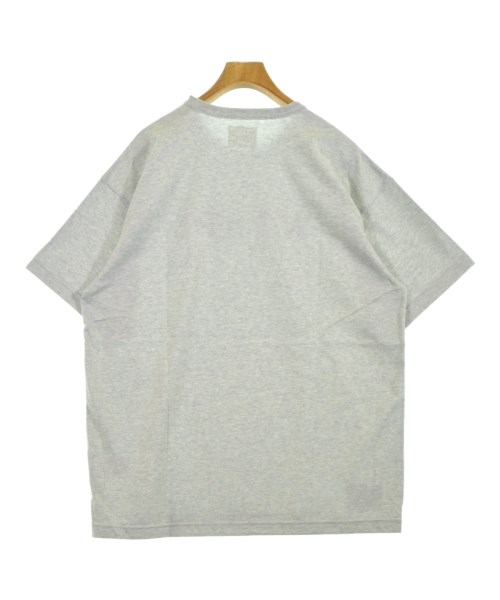 WTAPS（ダブルタップス）Tシャツ・カットソー グレー サイズ:02(M位) メンズ/2200629237094
