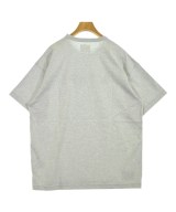 WTAPS（ダブルタップス）Tシャツ・カットソー グレー サイズ:02(M位) メンズ/2200629237094