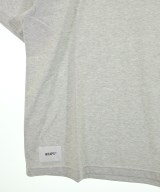 WTAPS（ダブルタップス）Tシャツ・カットソー グレー サイズ:02(M位) メンズ/2200629237094