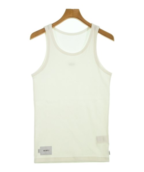 ダブルタップス(WTAPS)のWTAPS タンクトップ
