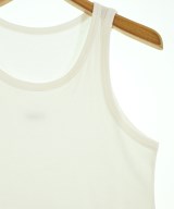 WTAPS（ダブルタップス）タンクトップ 白 サイズ:02(M位) メンズ/2200629237100