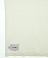 WTAPS（ダブルタップス）タンクトップ 白 サイズ:02(M位) メンズ/2200629237100