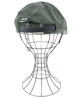 WTAPS（ダブルタップス）キャップ カーキ サイズ:F メンズ/2200629237124