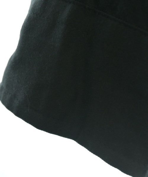 WTAPS（ダブルタップス）カジュアルシャツ 黒 サイズ:03(L位) メンズ/2200629499010