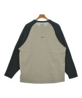 WTAPS（ダブルタップス）Tシャツ・カットソー グレー サイズ:3(L位) メンズ/2200629499027
