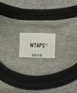 WTAPS（ダブルタップス）Tシャツ・カットソー グレー サイズ:3(L位) メンズ/2200629499027