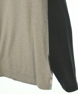 WTAPS（ダブルタップス）Tシャツ・カットソー グレー サイズ:3(L位) メンズ/2200629499027