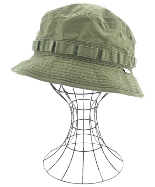 ダブルタップス(WTAPS)のWTAPS ハット