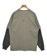 WTAPS（ダブルタップス）Tシャツ・カットソー カーキ サイズ:1(S位) メンズ/2200629792043