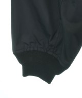 WTAPS（ダブルタップス）ミリタリーブルゾン 黒 サイズ:4(XL位) メンズ/2200629974029