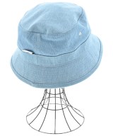 WTAPS（ダブルタップス）ハット 青 サイズ:2 メンズ/2200630005118