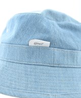 WTAPS（ダブルタップス）ハット 青 サイズ:2 メンズ/2200630005118