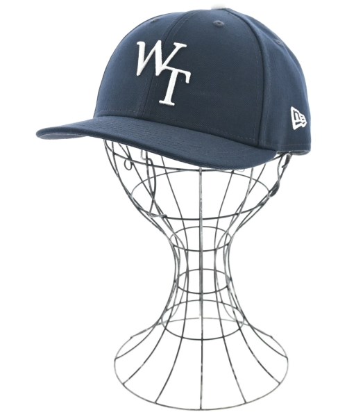 ダブルタップス(WTAPS)のWTAPS キャップ