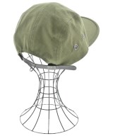 WTAPS（ダブルタップス）キャップ カーキ サイズ:- メンズ/2200623877401