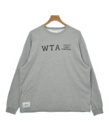 WTAPS Tシャツ・カットソー