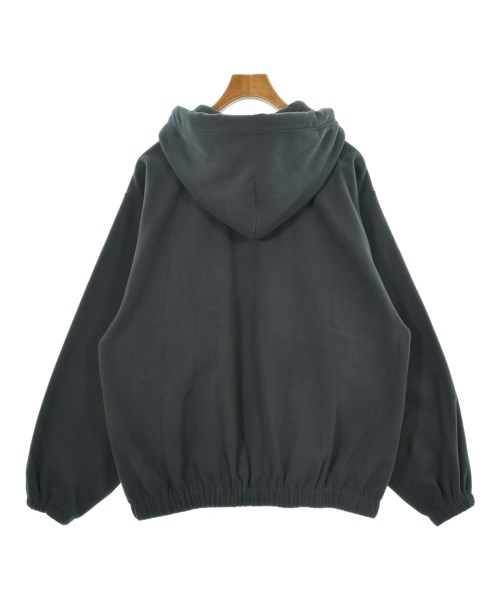 WTAPS（ダブルタップス）パーカー グレー サイズ:3(L位) メンズ/2200630392027