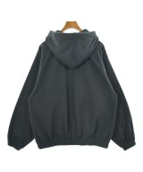 WTAPS（ダブルタップス）パーカー グレー サイズ:3(L位) メンズ/2200630392027