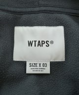 WTAPS（ダブルタップス）パーカー グレー サイズ:3(L位) メンズ/2200630392027