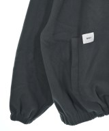 WTAPS（ダブルタップス）パーカー グレー サイズ:3(L位) メンズ/2200630392027