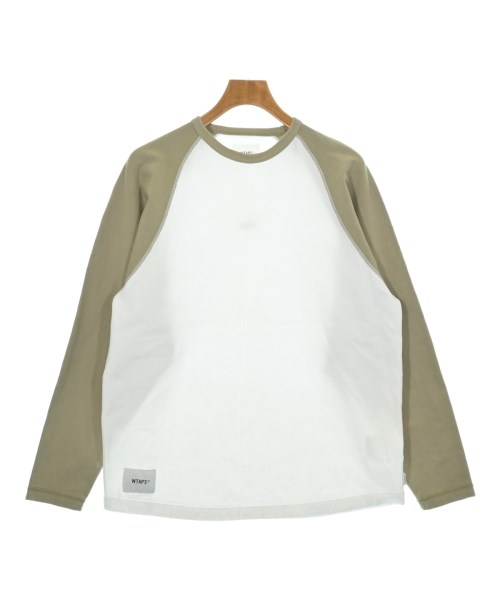 ダブルタップス(WTAPS)のWTAPS Tシャツ・カットソー