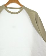 WTAPS（ダブルタップス）Tシャツ・カットソー 白 サイズ:3(L位) メンズ/2200630392034