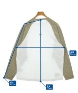 WTAPS（ダブルタップス）Tシャツ・カットソー 白 サイズ:3(L位) メンズ/2200630392034