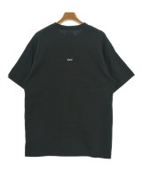 WTAPS（ダブルタップス）Tシャツ・カットソー 黒 サイズ:03(L位) メンズ/2200630293027