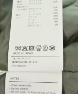 WTAPS（ダブルタップス）ミリタリーブルゾン カーキ サイズ:3(L位) メンズ/2200630144022