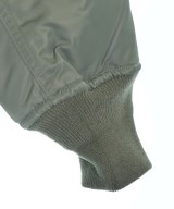 WTAPS（ダブルタップス）ミリタリーブルゾン カーキ サイズ:3(L位) メンズ/2200630144022