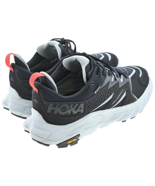 WTAPS（ダブルタップス）スニーカー 黒 サイズ:28cm メンズ/2200630144046