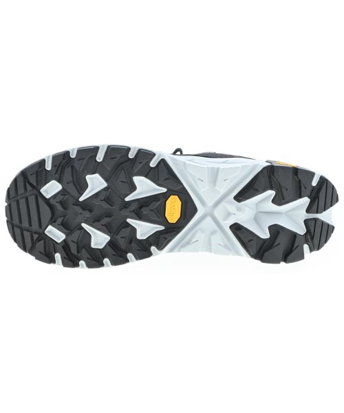 WTAPS（ダブルタップス）スニーカー 黒 サイズ:28cm メンズ/2200630144046