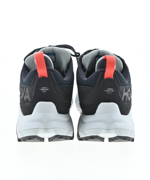 WTAPS（ダブルタップス）スニーカー 黒 サイズ:28cm メンズ/2200630144046