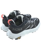 WTAPS（ダブルタップス）スニーカー 黒 サイズ:28cm メンズ/2200630144046