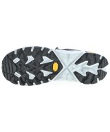 WTAPS（ダブルタップス）スニーカー 黒 サイズ:28cm メンズ/2200630144046