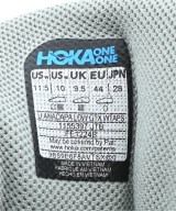 WTAPS（ダブルタップス）スニーカー 黒 サイズ:28cm メンズ/2200630144046