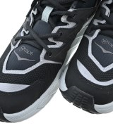 WTAPS（ダブルタップス）スニーカー 黒 サイズ:28cm メンズ/2200630144046