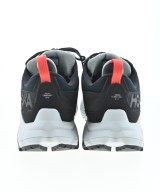 WTAPS（ダブルタップス）スニーカー 黒 サイズ:28cm メンズ/2200630144046