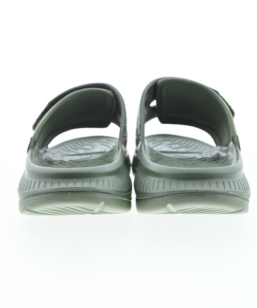 WTAPS（ダブルタップス）サンダル カーキ サイズ:UK10(28.5cm位) メンズ/2200630144053