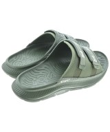 WTAPS（ダブルタップス）サンダル カーキ サイズ:UK10(28.5cm位) メンズ/2200630144053