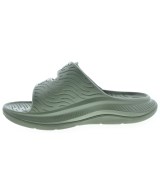 WTAPS（ダブルタップス）サンダル カーキ サイズ:UK10(28.5cm位) メンズ/2200630144053