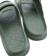 WTAPS（ダブルタップス）サンダル カーキ サイズ:UK10(28.5cm位) メンズ/2200630144053