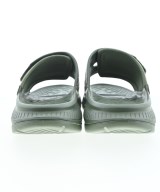 WTAPS（ダブルタップス）サンダル カーキ サイズ:UK10(28.5cm位) メンズ/2200630144053